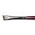ta10 - Angular brow brush