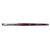 tka07 - Eyebrow brush (kolinsky&synthetic)