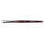 wf10 - Flat corrector brush