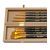 Set №11 - Brushes from synthetic