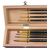 Set №12 - Brushes from kolinsky