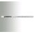 111 Moonlight - Oval brush from natural goat hair for applying and blending eye shadow - NEW!