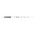 1B10W - Round brush from white synthetic