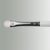 216 Moonlight - Eyeshadow brush from goat imitation