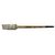 5T64C - Angular painting brush from synthetic mongoose imitation