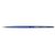 Aqua Blue -  Round synthetic brush №3