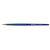 Aqua Blue -  Round synthetic brush №5