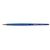 Aqua Blue -  Round synthetic brush №6
