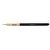 ​Miniature S1 - Round brush from kolinsky imitation for miniatures №1