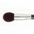 310 UniCorn - Round brush from antibacterial corn synthetic "sculpting"