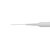 Aqua White -  Round synthetic liner №1