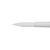 Aqua White -  Round synthetic brush №7