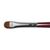 ko10y - Kolinsky brush for eyes