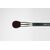 310 UniCorn - Round brush from antibacterial corn synthetic "sculpting"