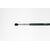 302 UniCorn - Round brush from antibacterial corn synthetic "detailer"