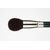 310 UniCorn - Round brush from antibacterial corn synthetic "sculpting"