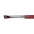 cra08 - Eyebrow brush from cherry synthetic