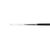 Ju.Bilej Spatula from flexible stainless steel
