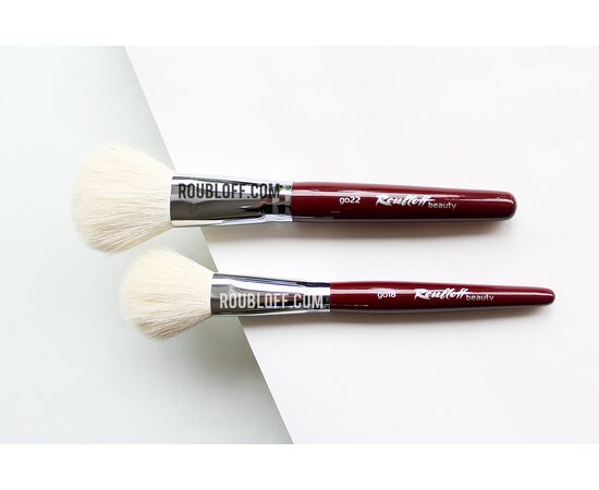 go22 - Powder brush