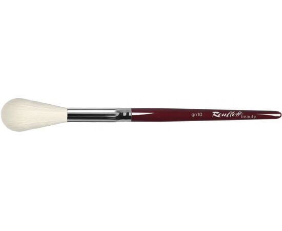 grr10 - Blush & Highlighter brush