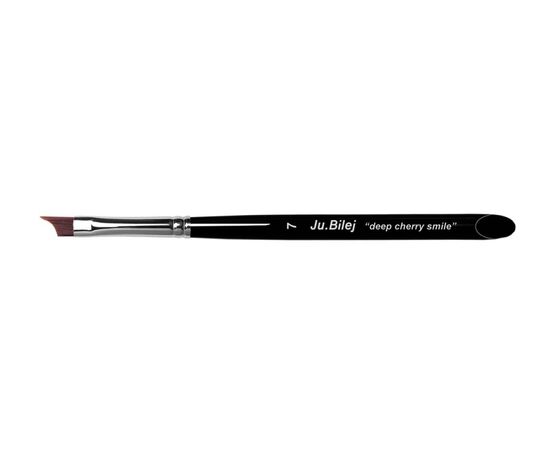 Brush "Cherry smile" by Ju.Bilej