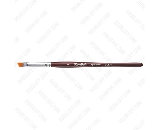GC63R - Angular gel brush