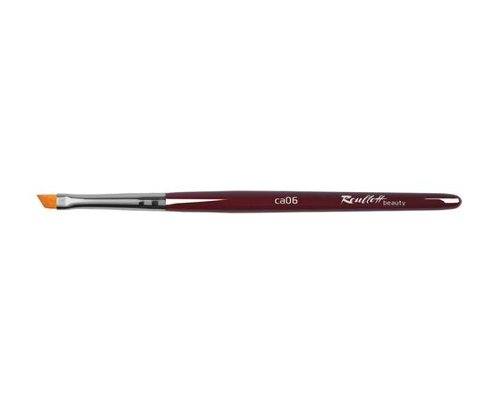 Collection ca - Eyebrow brush for henna