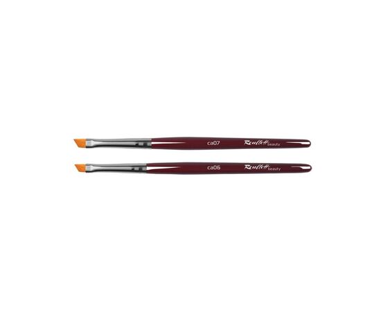 Collection ca - Eyebrow brush for henna