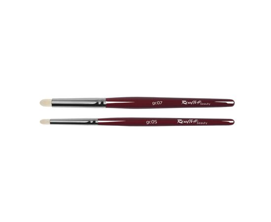 Collection gc - Goat eyeshadow brushes