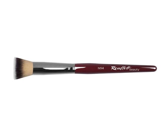 Collection ht - Tone brushes (flat top)