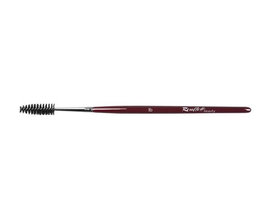 lb - Lush & eyebrow brush