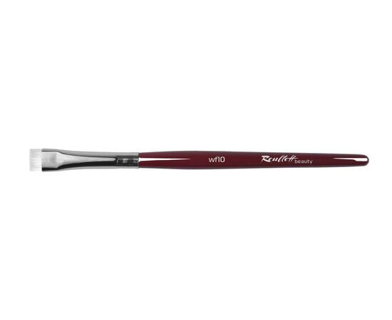 wf10 - Flat corrector brush