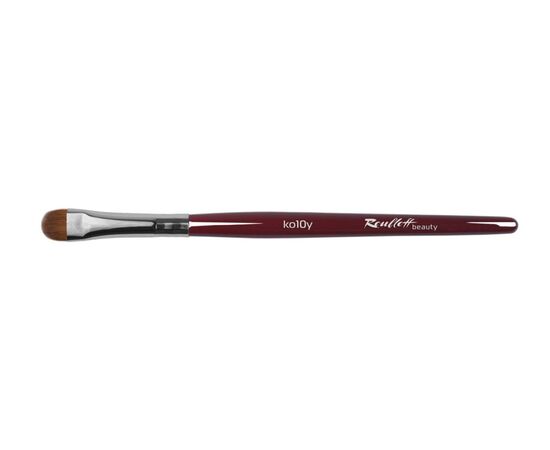 ko10y - Kolinsky brush for eyes