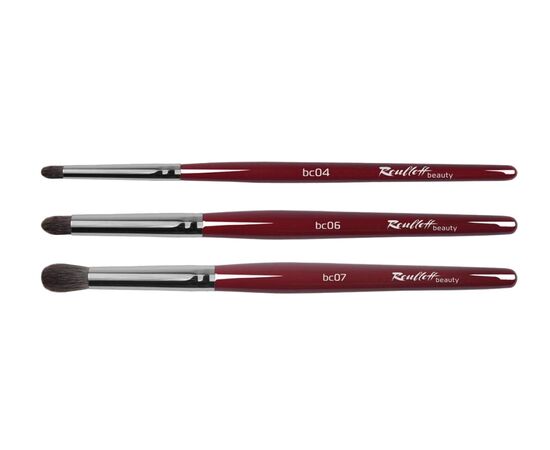Collection bc - Blue squirrel brushes