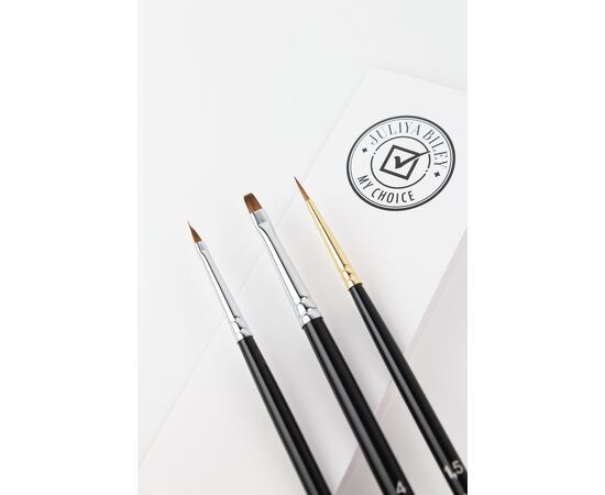 Set by Ju.Bilej №2 "Watercolor"