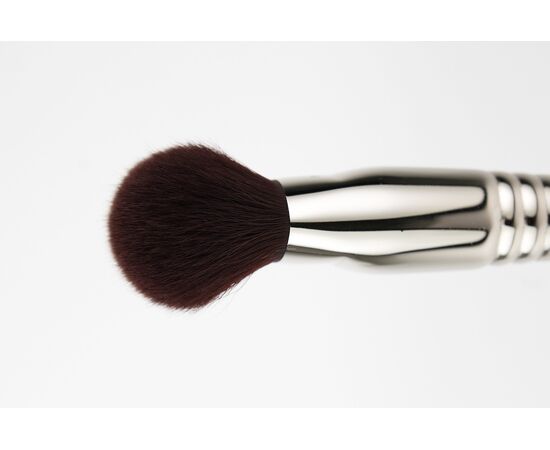 314 UniCorn - Oval brush from antibacterial synthetic "foundation"