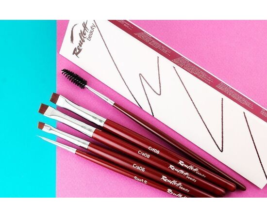 M052 - Brow set