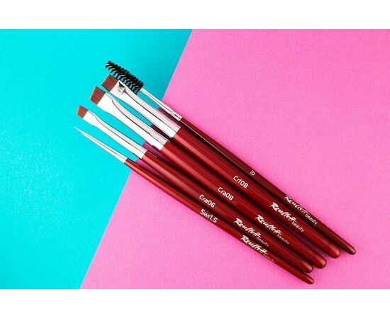 M052 - Brow set