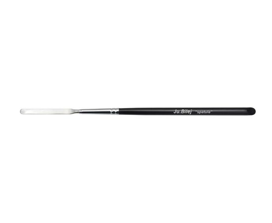 Ju.Bilej Spatula from flexible stainless steel